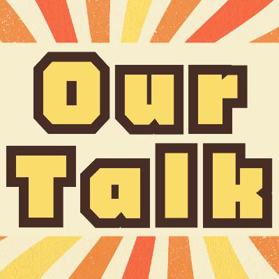 當兵回憶殺！那些讓人哭笑不得的新訓日常 | Our Talk EP.7