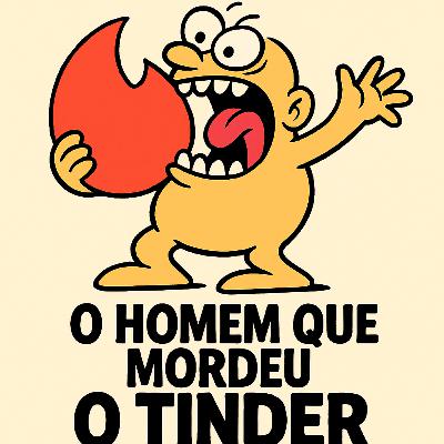 T3. E4. O Homem Que Mordeu o Tinder