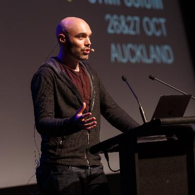 Big Screen Symposium 2018: From Script to Screen with David Lowery