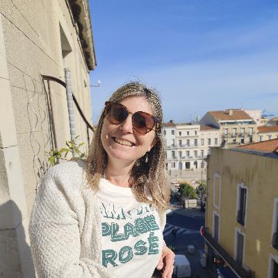 44 ITW Héloïse Roussel