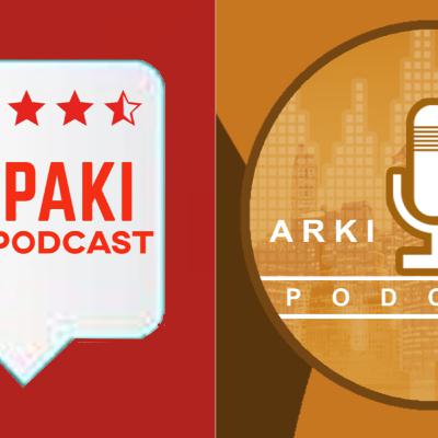 Ep.22 - Paki-Arki naman: Building that "ideal" Presidential Palace! (Election Episode part 2)