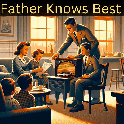 Aud Audition Show - Father Knows Best Aud Audition Show - Father Knows Best