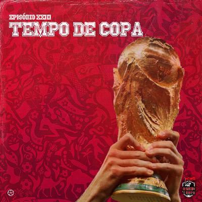 Tempo de COPA