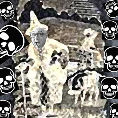 EPISODE 205: THE 2025 BANKADELIC HALLOWEEN SPOOKTACULAR EPISODE 205: THE 2025 BANKADELIC HALLOWEEN SPOOKTACULAR