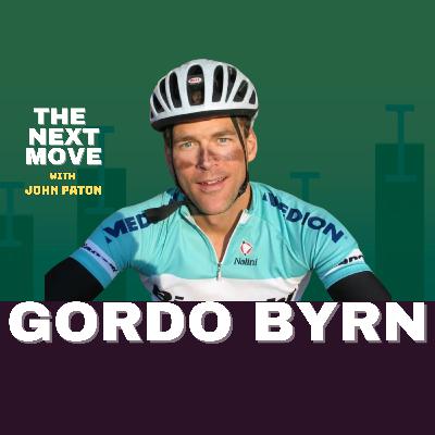 Endurance Icon Gordo Byrn: Going All-In On Training, Avoiding Burnout, How To Build a Coaching Business, 30 Years of Writing, And Much More... (#3)