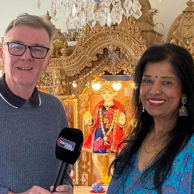 Spiritual awakenings and connecting communities Spiritual awakenings and connecting communities