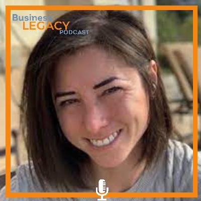 A Beacon of Hope: Building a Business that help other find Joy in Life with Casey Kang Head A Beacon of Hope: Building a Business that help other find Joy in Life with Casey Kang Head