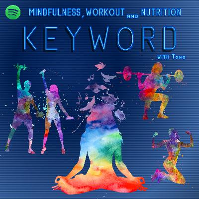 Trailer - Keyword | このPodcastについて