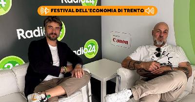 Affari, gol e canestri a Trento