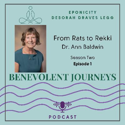 From Rats to Reiki