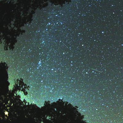 El vuelo del Fénix - Perseidas, a las estrellas y más allá - 11/08/25