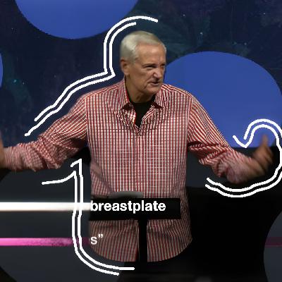 The Breastplate of Righteousness