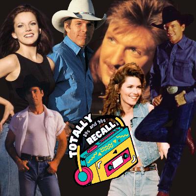 90s Country Vol. 3