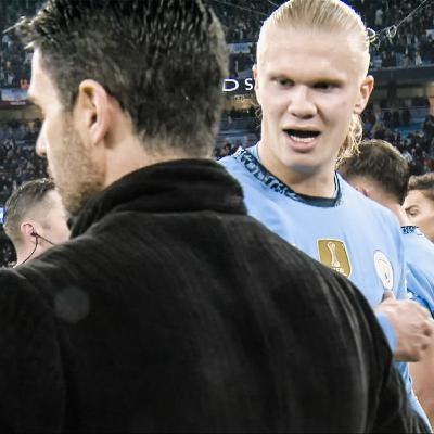 The "Stay Humble" Derby (Feat. Tom Canton)