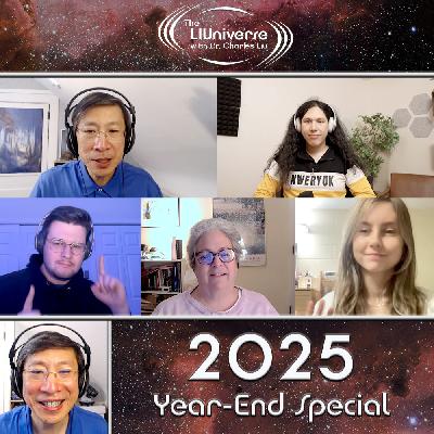 2025 Year-End Special