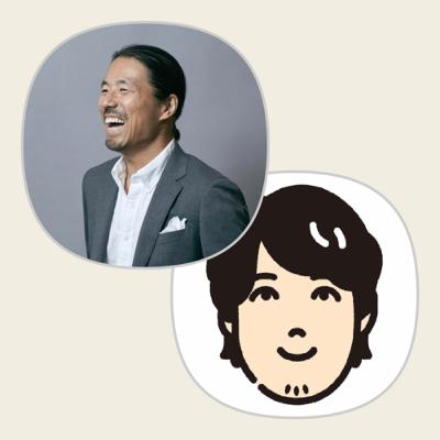 溢れる情報に「意味と文脈」を与える編集哲学 with 『WIRED』日本版編集長 松島倫明さん 溢れる情報に「意味と文脈」を与える編集哲学 with 『WIRED』日本版編集長 松島倫明さん