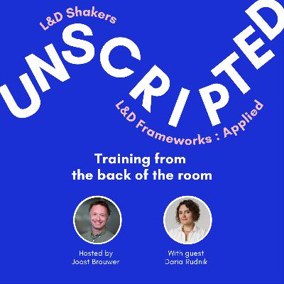 Ep 21: Designing Active Learning: The 4Cs Framework in Action