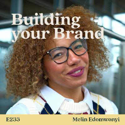 Form Over Function: Why Your Beautiful Branding Doesn't Work with Melin Edomwonyi