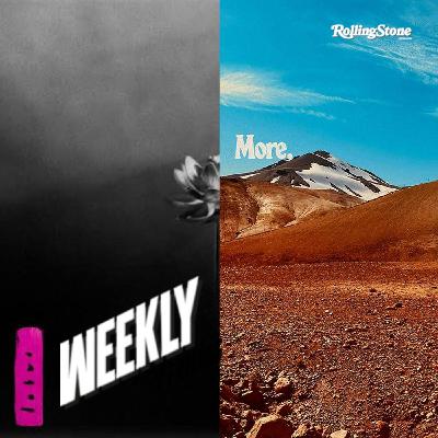 Pulp, "More" & Little Simz, "Lotus" – Die beiden besten Alben des Jahres bisher