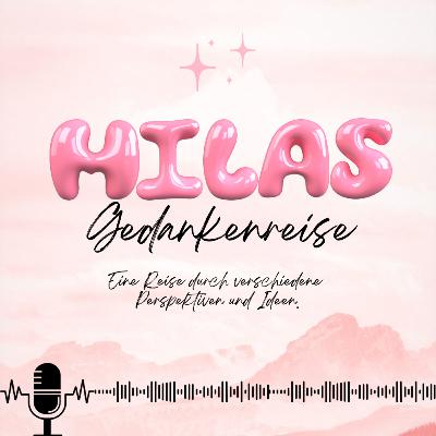 #045 - Zurück im Alltag, aber mein Kopf ist noch unterwegs