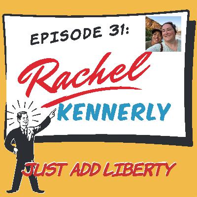 31 - Our Homeschool History Trip