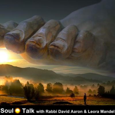 Turning Inner Conflict Into Personal Power - Soul Talk Turning Inner Conflict Into Personal Power - Soul Talk