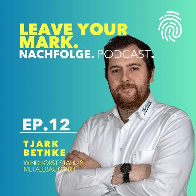 Wenn Nachfolge kein Prozess ist!