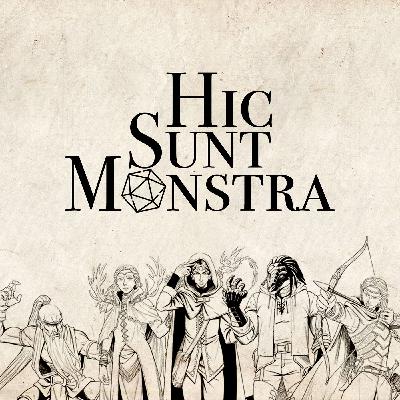 HSM3 Ep.0 - Riassunto II stagione di Hic Sunt Monstra
