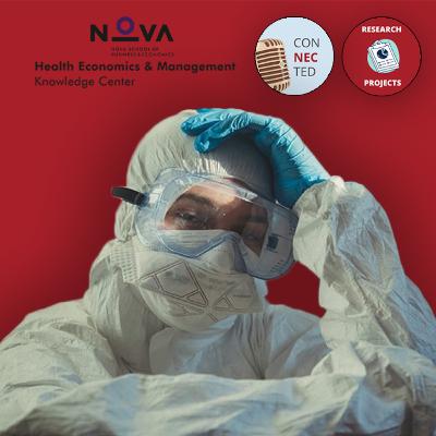 Research Project - Excess Mortality during COVID-19 Pandemic in Portugal