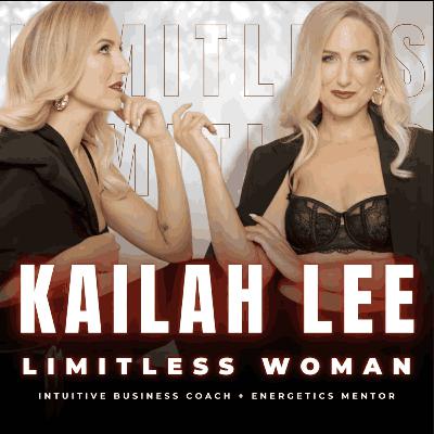 #16 Leading From Logic vs. Power: The Feminine Frequency That Creates Wildfire Success #16 Leading From Logic vs. Power: The Feminine Frequency That Creates Wildfire Success