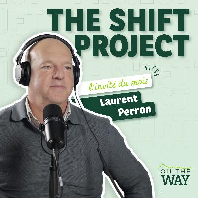 Laurent Perron - The Shift Project : la voiture électrique, au-delà des idées reçues