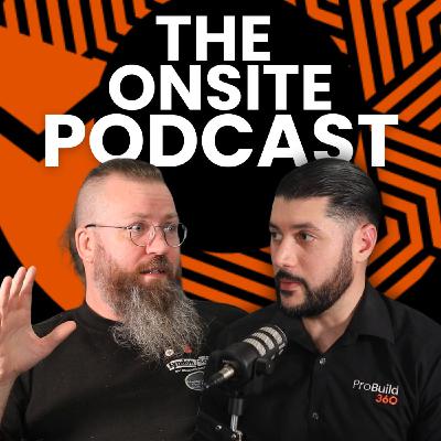 From Cost Savings to Build-to-Rent: A Deep Dive With Sandeep Sunner | The Onsite Podcast by ProBuild360 From Cost Savings to Build-to-Rent: A Deep Dive With Sandeep Sunner | The Onsite Podcast by ProBuild360