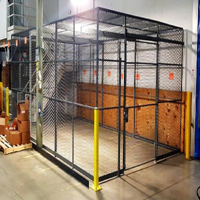 Wire Guard Cage Manufacturing Company