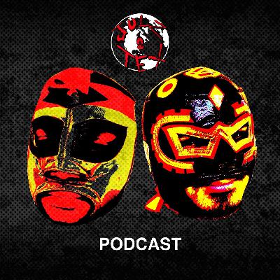 JULZ & TEX - EPISODE 53: LOOKING BACK JULZ & TEX - EPISODE 53: LOOKING BACK