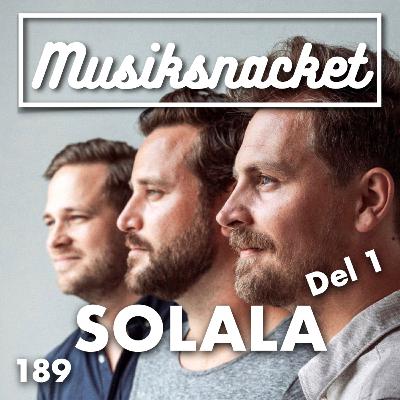 189. SOLALA Del 1