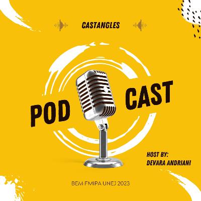 CASTAGLES EPISODE 3 | Mahasiswa Kupu-kupu vs Mahasiswa Kura-kura
