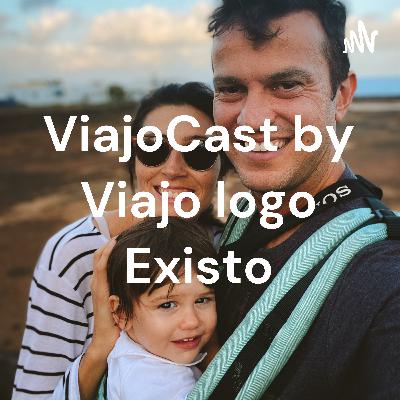 DIEGO E ROANA @ENJOYTRIPBR - ViajoCast #122