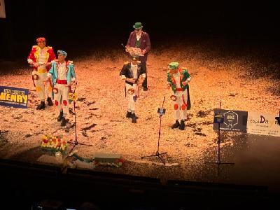 Cuarteto : Un clásico nunca falla Final