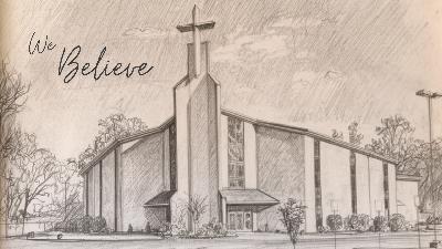 We Believe Part 6 (Audio)