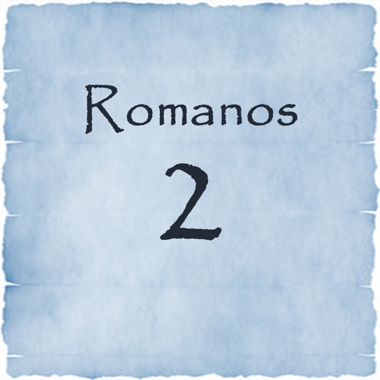 Romanos 2 episode artwork
