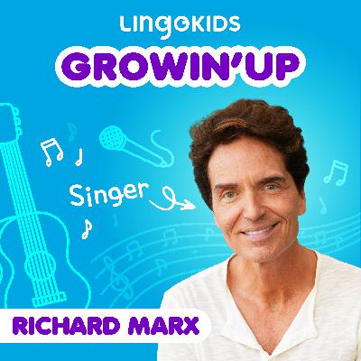 Rock the Mic with Richard Marx