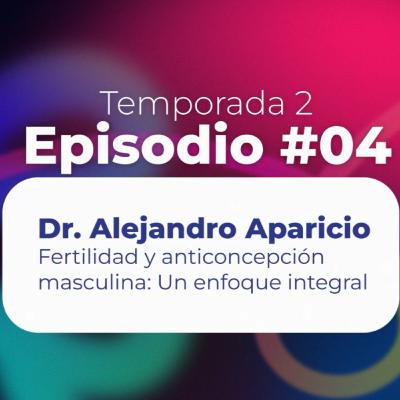 23. Fertilidad y anticoncepción masculina: Un enfoque integral - Dr. Alejandro Aparicio | Uroconect
