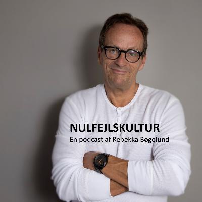 Episode 5: Når fejl bliver til udvikling Episode 5: Når fejl bliver til udvikling