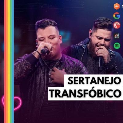#4| Sertanejo transfóbico, Xuxa contra o conservadorismo e Homoparentalidade