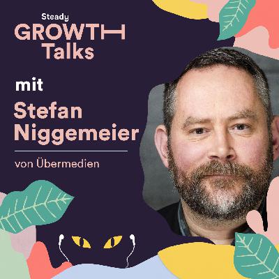 Stefan Niggemeier von Übermedien
