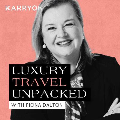 Luxury Unpacked Season One Wrap Party: What does luxury travel really mean today? Luxury Unpacked Season One Wrap Party: What does luxury travel really mean today?