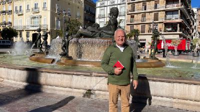 La València Olvidada: La Diana enamorada (03/12/2025)