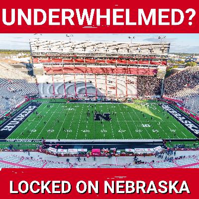 Did Matt Rhule’s split with Mike Ekeler leave you wanting more for Nebraska football? Did Matt Rhule’s split with Mike Ekeler leave you wanting more for Nebraska football?