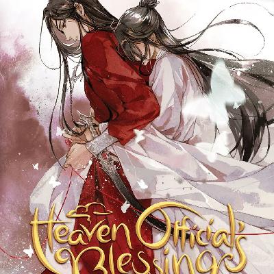 Read (ePUB) BOOKS Heaven Official's Blessing: Tian Guan Ci Fu (Novel) Vol. 6 by M? Xi?ng T?ng Xi?
