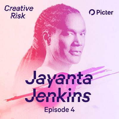 04 – Jayanta Jenkins 04 – Jayanta Jenkins
